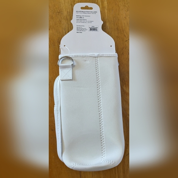 New JetAway Water Bottle Sling Bag Travel Purse Organizer Phone Bag T11MIS - Picture 2 of 2